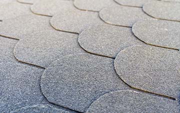 Chiddingly asphalt roofing costs