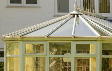 conservatory roof repair Chiddingly, East Sussex