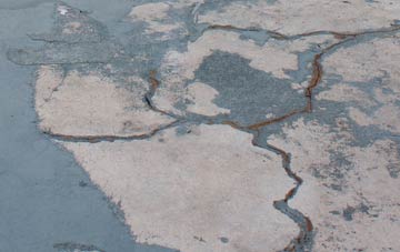 fibreglass roofing replacement Chiddingly