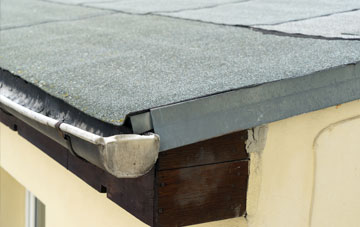 Chiddingly flat garage roofing repairs