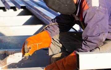Chiddingly flat roofing options