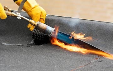 flat roof repairs Chiddingly, East Sussex