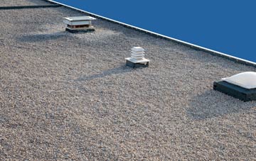 flat roofing Chiddingly, East Sussex
