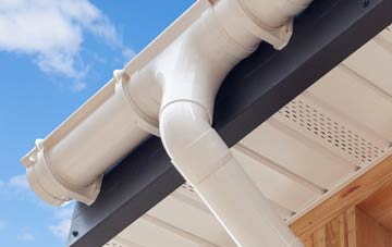 Chiddingly gutter installation costs