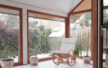 Chiddingly hardwood conservatory roofing repairs