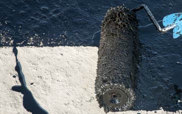 Chiddingly liquid sealant waterproofing