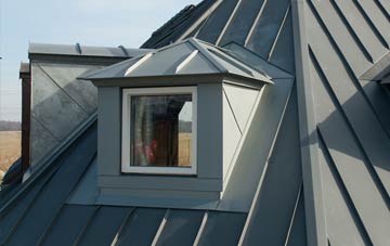 metal roofing Chiddingly, East Sussex