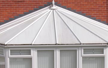 Chiddingly polycarbonate conservatory roof repairs