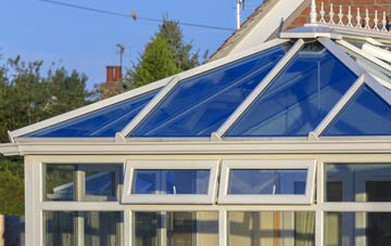 professional Chiddingly conservatory insulation