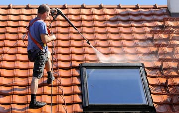 roof cleaning Chiddingly, East Sussex