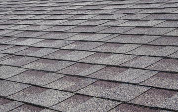 Chiddingly tiles for shallow pitch roofing