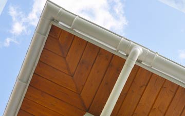 Chiddingly soffit types