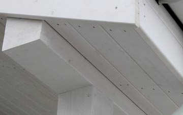 soffits Chiddingly, East Sussex