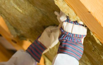 types of Chiddingly pitched roof insulation materials