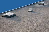 Chiddingly flat roofing