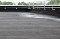 find rated Chiddingly flat roofing companies