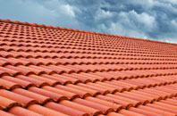 Chiddingly roofing tiles
